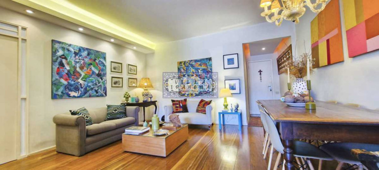 Imagem Apartamento com 5 Quartos à Venda, 160 m² em Laranjeiras - Rio De Janeiro Imagem Apartamento com 5 Quartos à Venda, 160 m² em Laranjeiras - Rio De Janeiro