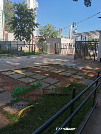 Imagem Apartamento com 2 Quartos à Venda, 42 m² em Colônia (zona Leste) - São Paulo
