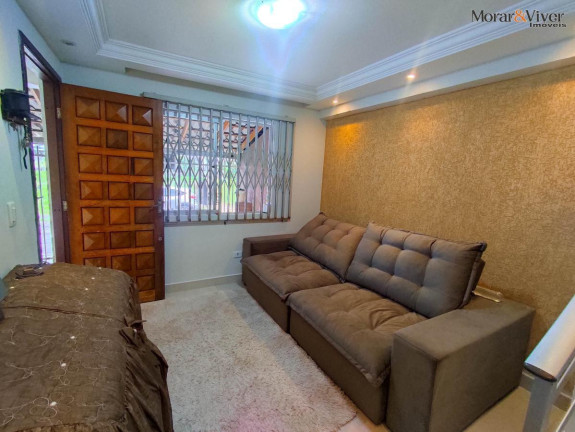 Casa com 4 Quartos à Venda, 98 m² em Boneca Do Iguaçu - São José Dos Pinhais