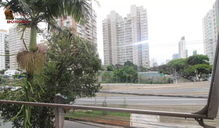 Imagem Apartamento com 2 Quartos à Venda, 100 m² em Brooklin - São Paulo Imagem Apartamento com 2 Quartos à Venda, 100 m² em Brooklin - São Paulo
