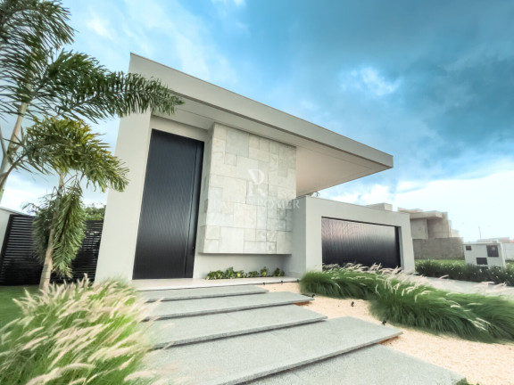 Casa com 4 Quartos à Venda, 359 m² em Residencial Goiânia Golfe Clube - Goiânia