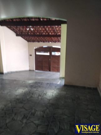 Casa com 2 Quartos à Venda, 376 m² em Pq. Santo Antonio - Jacareí