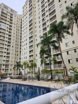 Imagem Apartamento com 3 Quartos à Venda, 84 m² em Jardim São Caetano - São Caetano Do Sul Imagem Apartamento com 3 Quartos à Venda, 84 m² em Jardim São Caetano - São Caetano Do Sul