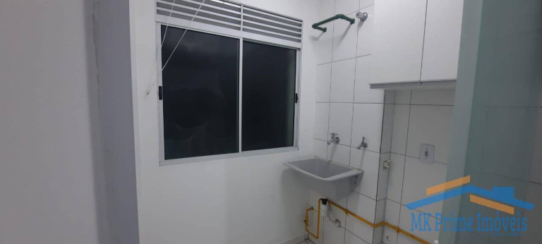 Imagem Casa de Condomínio com 2 Quartos à Venda, 42 m² em Veloso - Osasco