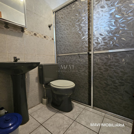 Imagem Apartamento com 1 Quarto à Venda, 46 m² em Tupi - Praia Grande