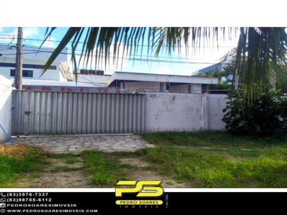 Imagem Casa com 3 Quartos à Venda, 703 m² em Intermares - Cabedelo Imagem Casa com 3 Quartos à Venda, 703 m² em Intermares - Cabedelo