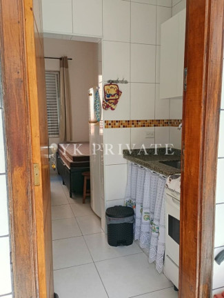 Imagem Apartamento com 1 Quarto à Venda, 18 m² em Ocian - Praia Grande Imagem Apartamento com 1 Quarto à Venda, 18 m² em Ocian - Praia Grande
