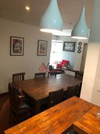 Imagem Apartamento com 3 Quartos à Venda, 100 m² em Vila Andrade - São Paulo