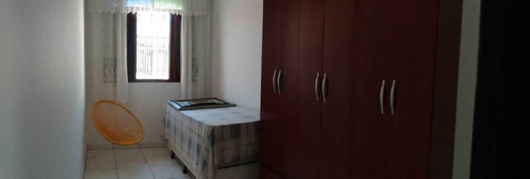 Imagem Casa com 2 Quartos à Venda, 72 m² em Balenário Maracanã - Praia Grande