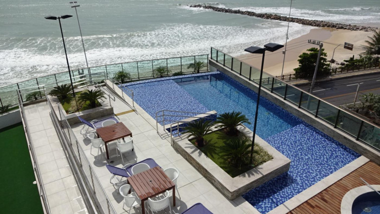 Apartamento com 4 Quartos à Venda, 279 m² em Areia Preta - Natal