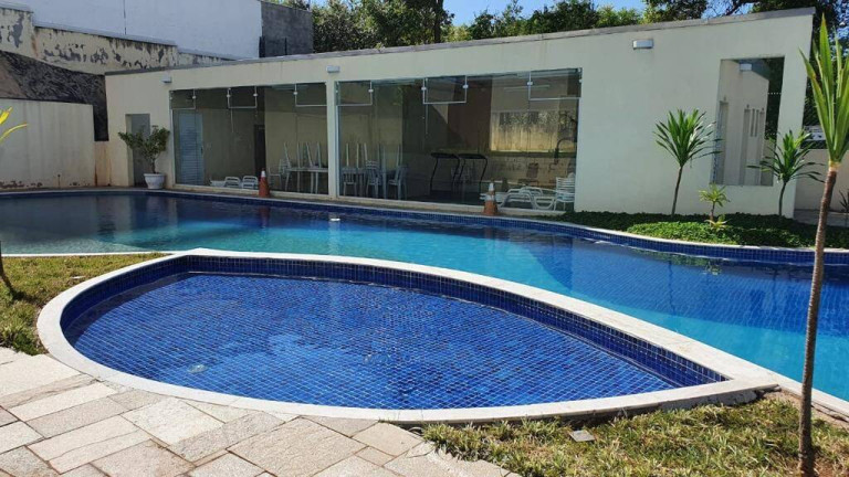 Imagem Apartamento com 3 Quartos à Venda, em Jardim Piratininga - Sorocaba Imagem Apartamento com 3 Quartos à Venda, em Jardim Piratininga - Sorocaba