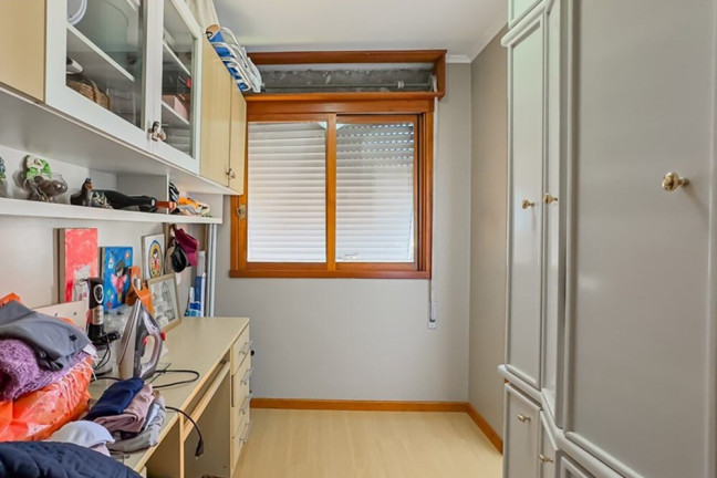 Imagem Apartamento com 3 Quartos à Venda, 123 m² em Jardim Lindóia - Porto Alegre Imagem Apartamento com 3 Quartos à Venda, 123 m² em Jardim Lindóia - Porto Alegre