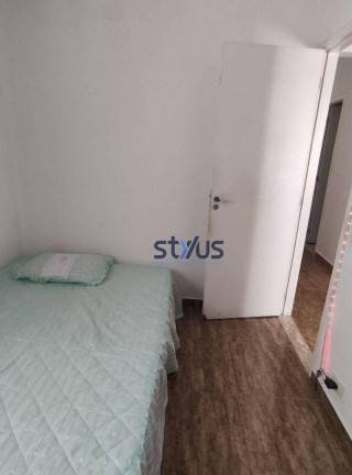 Imagem Apartamento com 3 Quartos à Venda ou Locação, 63 m² em Ponte Grande - Guarulhos