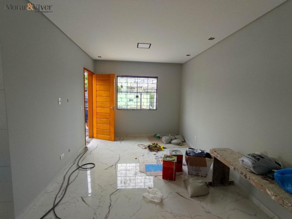 Imagem Casa com 3 Quartos à Venda, 70 m² em Santo Antônio - São José Dos Pinhais