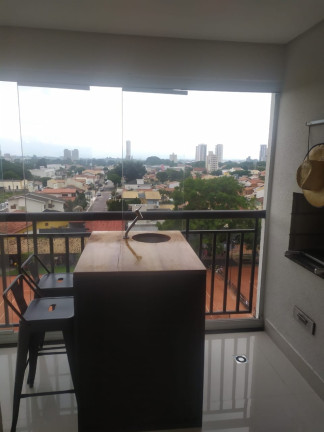 Imagem Apartamento com 2 Quartos à Venda, 82 m² em Vila Jaboticabeira - Taubaté Imagem Apartamento com 2 Quartos à Venda, 82 m² em Vila Jaboticabeira - Taubaté