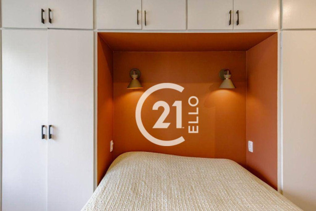 Imagem Apartamento com 1 Quarto à Venda, 50 m² em Itaim Bibi - São Paulo