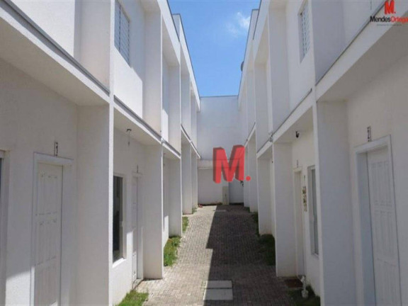 Imagem Casa com 3 Quartos à Venda, 90 m² em Vila Barão - Sorocaba Imagem Casa com 3 Quartos à Venda, 90 m² em Vila Barão - Sorocaba