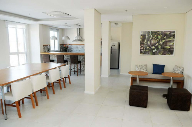 Imagem Apartamento com 3 Quartos à Venda, 70 m² em Abolição - Rio De Janeiro