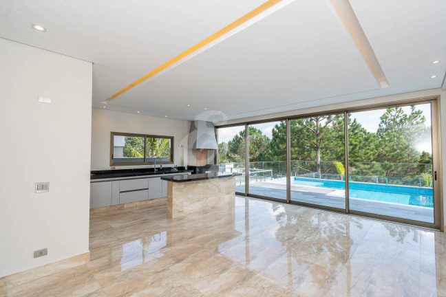 Imagem Casa de Condomínio com 4 Quartos à Venda, 578 m² em Tamboré - Barueri Imagem Casa de Condomínio com 4 Quartos à Venda, 578 m² em Tamboré - Barueri
