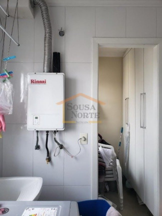 Imagem Apartamento com 3 Quartos à Venda, 116 m² em Santana - São Paulo Imagem Apartamento com 3 Quartos à Venda, 116 m² em Santana - São Paulo