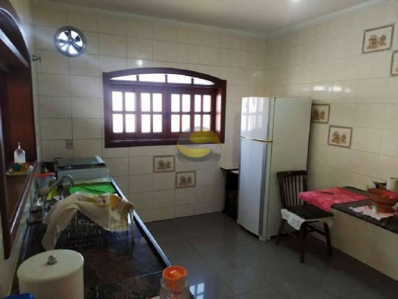 Imagem Casa de Condomínio com 4 Quartos à Venda, 284 m² em Parque Paulistano - Cotia