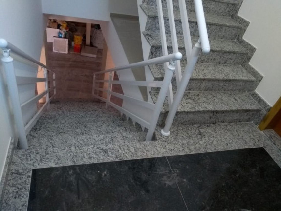 Imagem Apartamento com 2 Quartos à Venda, 60 m² em Vila Pires - Santo André Imagem Apartamento com 2 Quartos à Venda, 60 m² em Vila Pires - Santo André