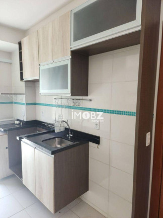 Imagem Imóvel com 2 Quartos à Venda, 49 m² em Jardim Ampliação - São Paulo Imagem Imóvel com 2 Quartos à Venda, 49 m² em Jardim Ampliação - São Paulo