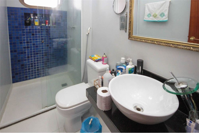 Imagem Imóvel com 3 Quartos à Venda,  em Jardim Avelino - São Paulo