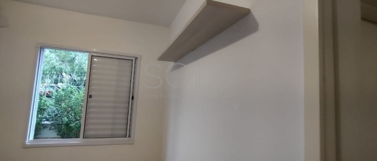 Imagem Apartamento com 2 Quartos para Alugar, 43 m² em Jardim Residencial Paraíso - Araraquara Imagem Apartamento com 2 Quartos para Alugar, 43 m² em Jardim Residencial Paraíso - Araraquara