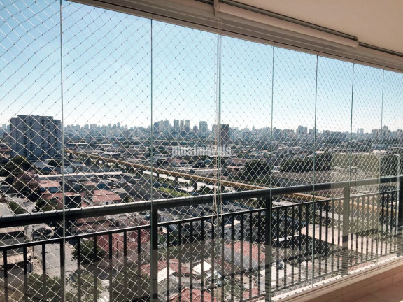 Apartamento com 3 Quartos à Venda, 87 m² em Ipiranga - São Paulo
