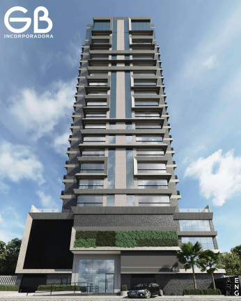 Imagem Apartamento com 2 Quartos à Venda, 80 m² em Perequê - Porto Belo Imagem Apartamento com 2 Quartos à Venda, 80 m² em Perequê - Porto Belo