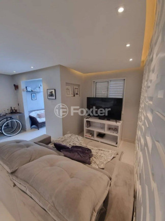Imagem Apartamento com 1 Quarto à Venda, 70 m² em Jaguaré - São Paulo
