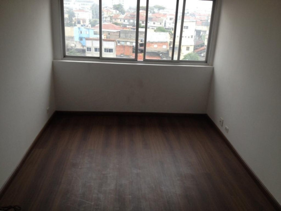 Imagem Apartamento com 2 Quartos à Venda, 61 m² em Vila Santa Catarina - São Paulo Imagem Apartamento com 2 Quartos à Venda, 61 m² em Vila Santa Catarina - São Paulo