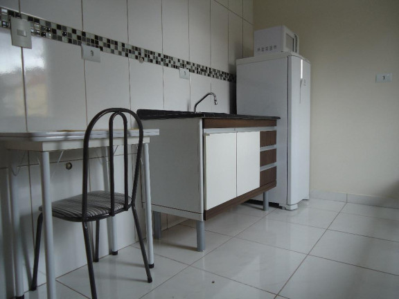 Imagem Kitnet com 1 Quarto para Alugar, 12 m² em Butantã - São Paulo
