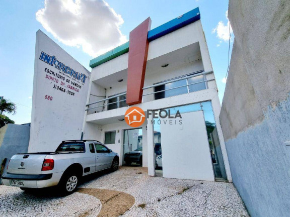 Casa à Venda, 199 m² em Centro - Americana