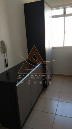 Imagem Apartamento com 2 Quartos à Venda, 46 m² em Ipiranga - Ribeirão Preto Imagem Apartamento com 2 Quartos à Venda, 46 m² em Ipiranga - Ribeirão Preto
