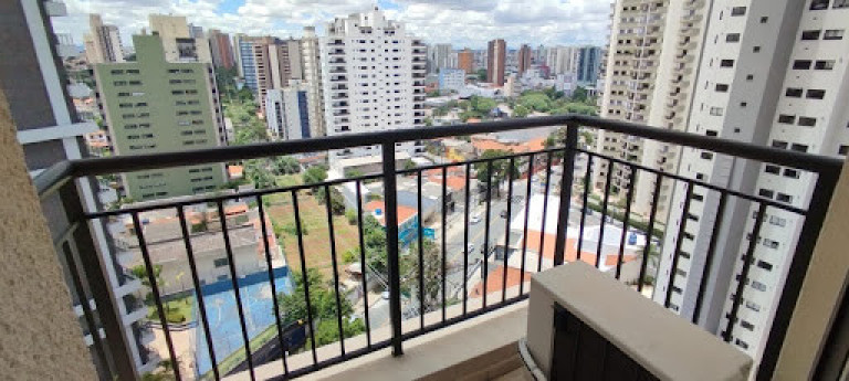 Imagem Apartamento com 2 Quartos à Venda, 116 m² em Vila Bastos - Santo André Imagem Apartamento com 2 Quartos à Venda, 116 m² em Vila Bastos - Santo André