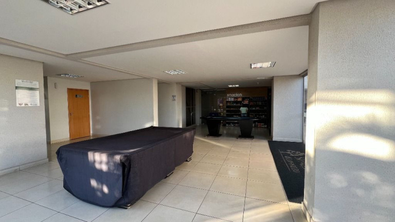 Imagem Apartamento com 3 Quartos à Venda, 74 m² em Vila Rosa - Goiânia