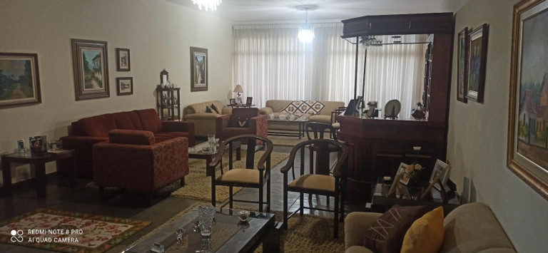 Imagem Casa com 5 Quartos à Venda, 422 m² em Parque Alto Taquaral - Campinas Imagem Casa com 5 Quartos à Venda, 422 m² em Parque Alto Taquaral - Campinas