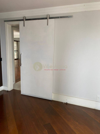 Imagem Apartamento com 3 Quartos à Venda, 288 m² em Alphaville Centro Industrial E Empresarial/alphaville. - Barueri