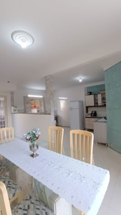 Imagem Casa com 3 Quartos à Venda, 170 m² em Jardim Satélite - São José Dos Campos Imagem Casa com 3 Quartos à Venda, 170 m² em Jardim Satélite - São José Dos Campos