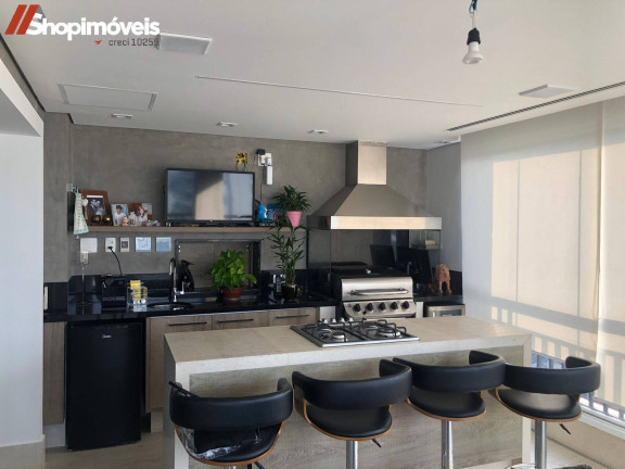 Imagem Apartamento com 4 Quartos para Alugar, 224 m² em Vila Mariana - São Paulo Imagem Apartamento com 4 Quartos para Alugar, 224 m² em Vila Mariana - São Paulo