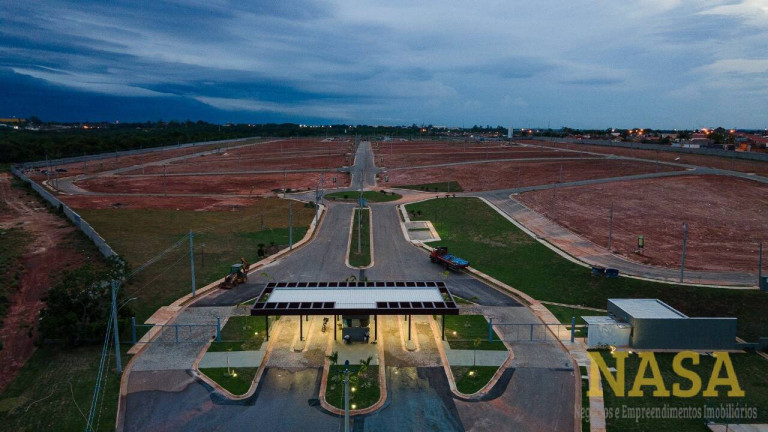Imagem Terreno à Venda, 250 m² em Villa Mariana - Várzea Grande Imagem Terreno à Venda, 250 m² em Villa Mariana - Várzea Grande