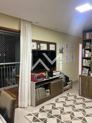 Imagem Apartamento com 2 Quartos à Venda, 60 m² em Vila São Ricardo - Guarulhos Imagem Apartamento com 2 Quartos à Venda, 60 m² em Vila São Ricardo - Guarulhos