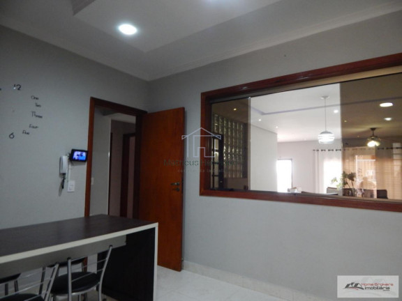 Imagem Casa com 3 Quartos à Venda, 281 m² em Jardim Do Lago - Jundiaí