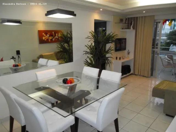 Imagem Apartamento com 2 Quartos à Venda, 105 m² em Boa Viagem - Recife