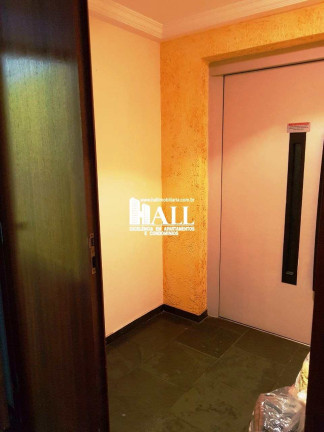 Imagem Apartamento com 5 Quartos à Venda, 205 m² em Centro - São José Do Rio Preto Imagem Apartamento com 5 Quartos à Venda, 205 m² em Centro - São José Do Rio Preto