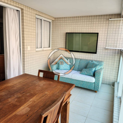Imagem Apartamento com 3 Quartos à Venda, 142 m² em Osvaldo Cruz - São Caetano Do Sul