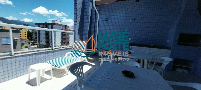 Imagem Apartamento com 3 Quartos à Venda, 89 m² em Itaguá - Ubatuba Imagem Apartamento com 3 Quartos à Venda, 89 m² em Itaguá - Ubatuba
