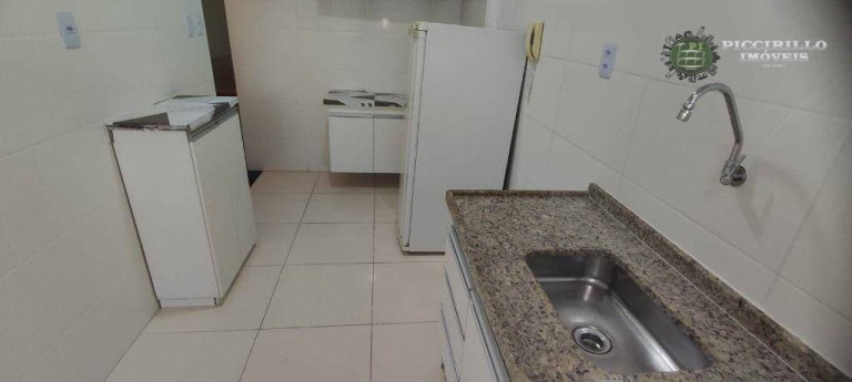 Imagem Apartamento com 2 Quartos à Venda, 77 m² em Tupi - Praia Grande